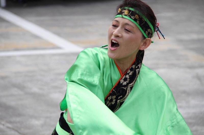 第8回奥州前沢よさこいFestaVIII 2012その3 2012/07/08