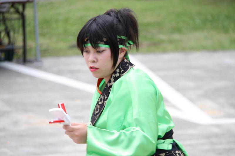 第8回奥州前沢よさこいFestaVIII 2012その3 2012/07/08