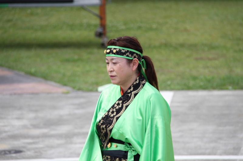 第8回奥州前沢よさこいFestaVIII 2012その3 2012/07/08