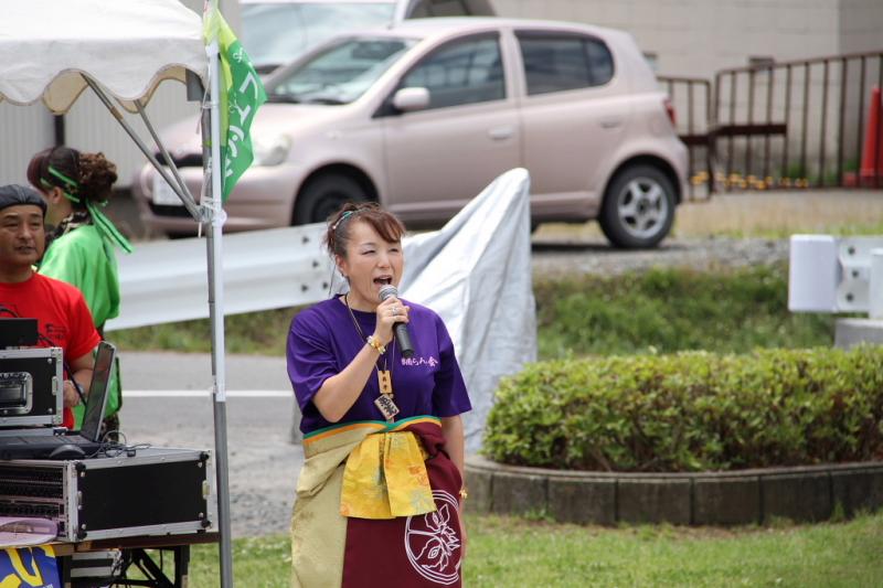 第8回奥州前沢よさこいFestaVIII 2012その3 2012/07/08