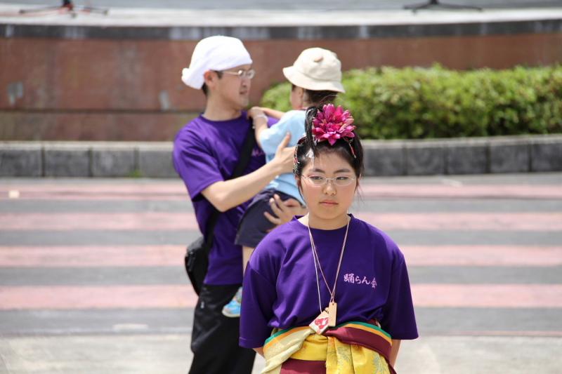 第8回奥州前沢よさこいFestaVIII 2012その3 2012/07/08