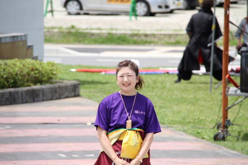 第8回奥州前沢よさこいFestaVIII 2012その3 2012/07/08