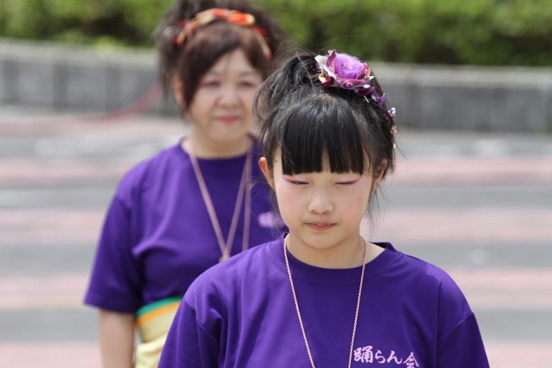 第8回奥州前沢よさこいFestaVIII 2012その3 2012/07/08