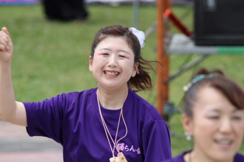 第8回奥州前沢よさこいFestaVIII 2012その3 2012/07/08