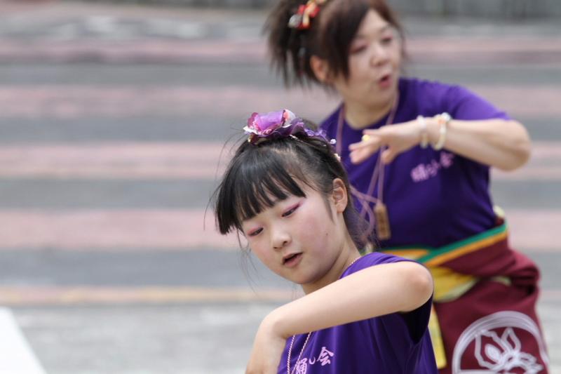 第8回奥州前沢よさこいFestaVIII 2012その3 2012/07/08