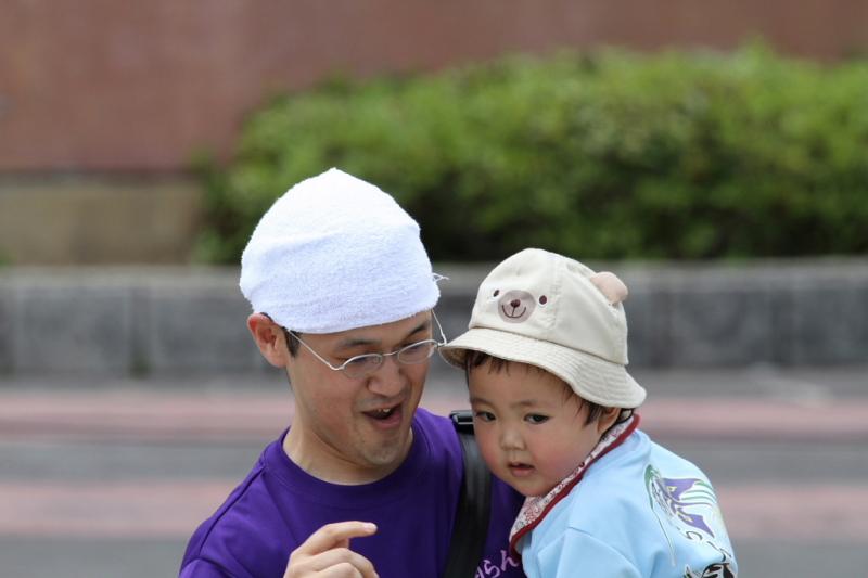 第8回奥州前沢よさこいFestaVIII 2012その3 2012/07/08