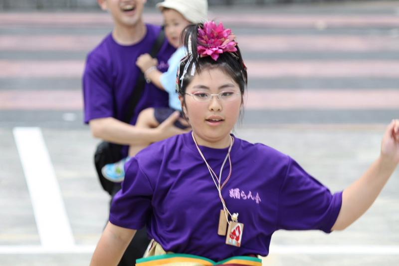 第8回奥州前沢よさこいFestaVIII 2012その3 2012/07/08