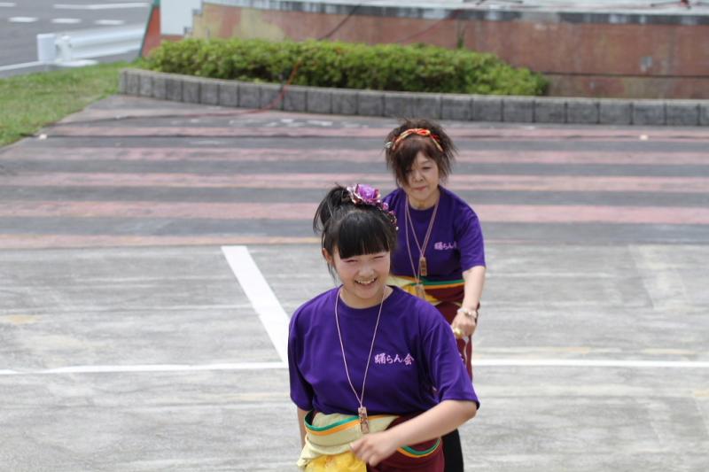 第8回奥州前沢よさこいFestaVIII 2012その3 2012/07/08