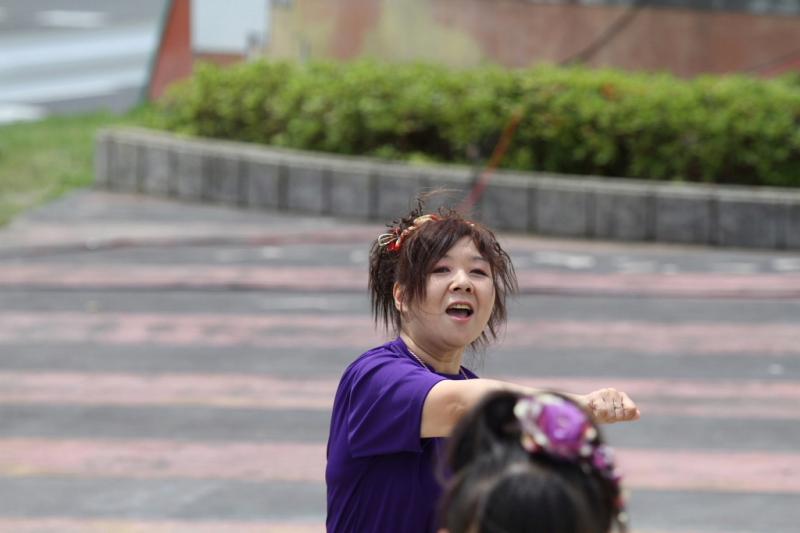 第8回奥州前沢よさこいFestaVIII 2012その3 2012/07/08