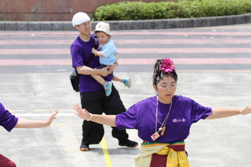 第8回奥州前沢よさこいFestaVIII 2012その3 2012/07/08