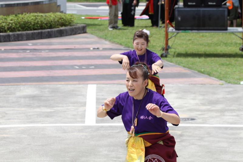 第8回奥州前沢よさこいFestaVIII 2012その3 2012/07/08
