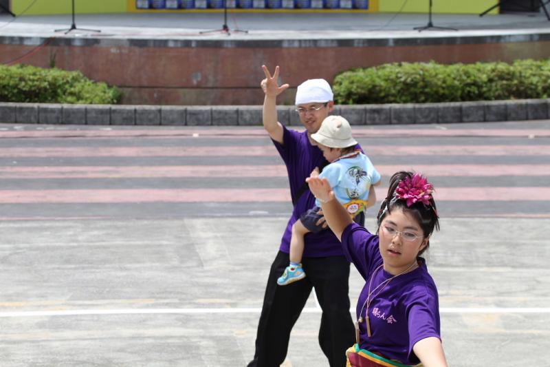 第8回奥州前沢よさこいFestaVIII 2012その3 2012/07/08