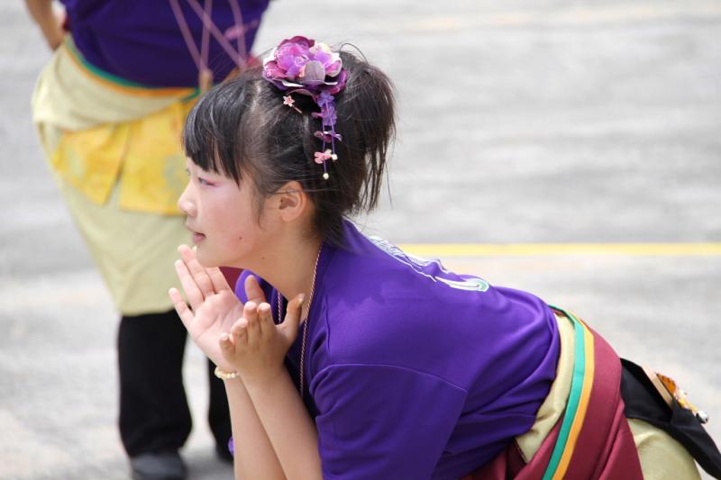 第8回奥州前沢よさこいFestaVIII 2012その3 2012/07/08