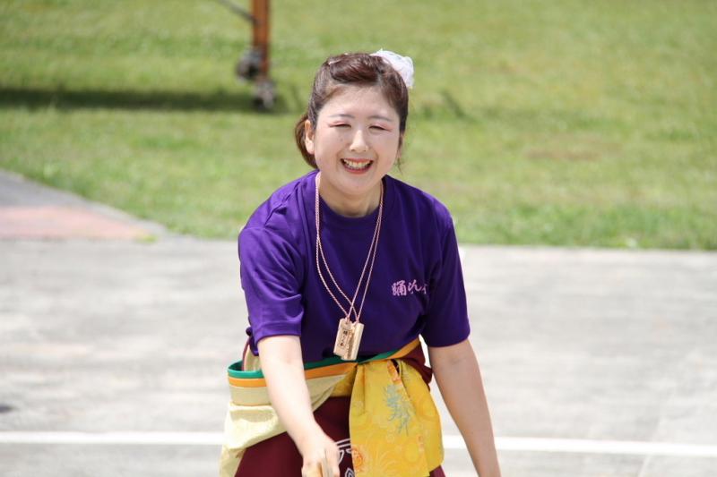 第8回奥州前沢よさこいFestaVIII 2012その3 2012/07/08