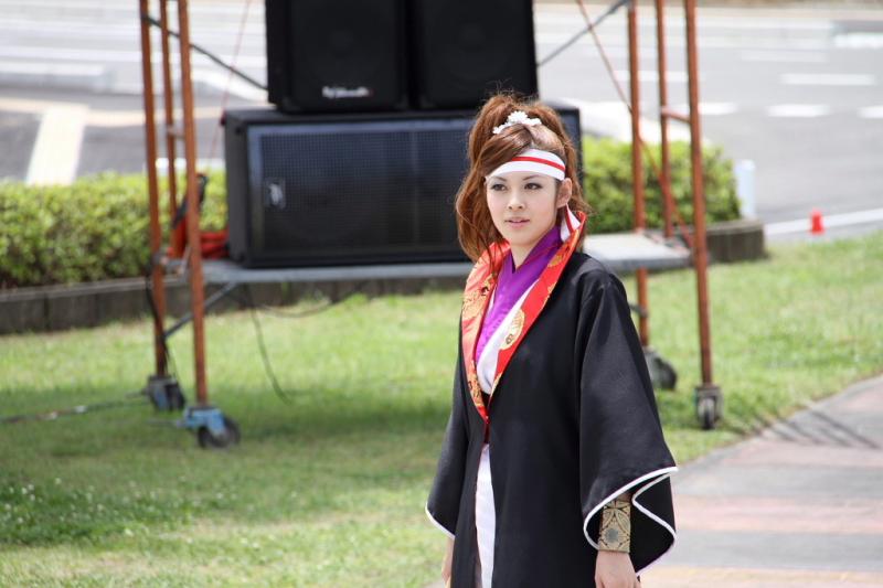 第8回奥州前沢よさこいFestaVIII 2012その3 2012/07/08