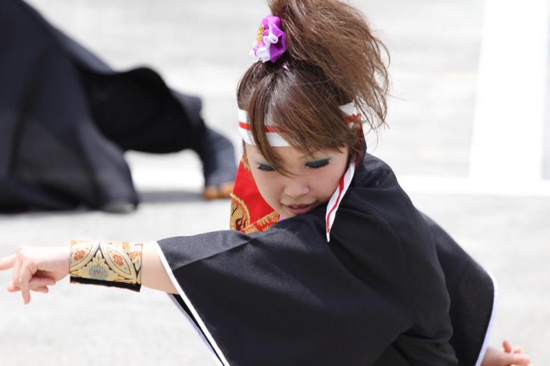 第8回奥州前沢よさこいFestaVIII 2012その3 2012/07/08