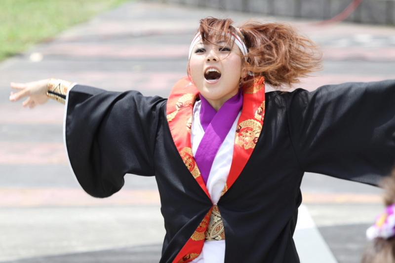 第8回奥州前沢よさこいFestaVIII 2012その3 2012/07/08