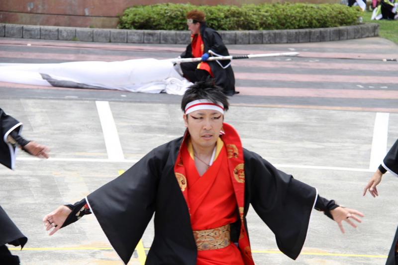 第8回奥州前沢よさこいFestaVIII 2012その3 2012/07/08