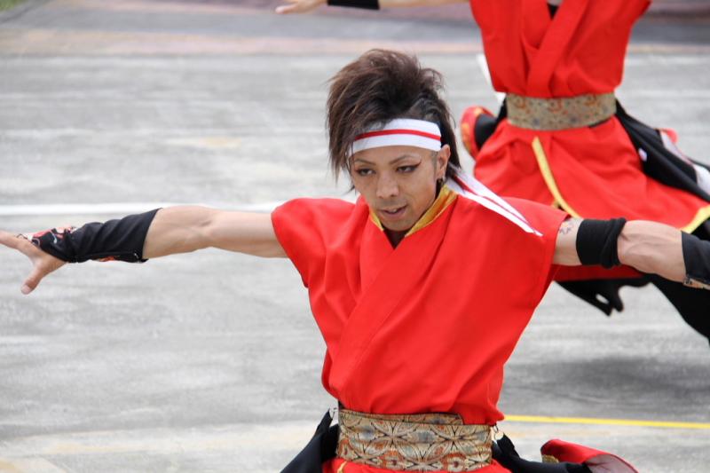 第8回奥州前沢よさこいFestaVIII 2012その3 2012/07/08