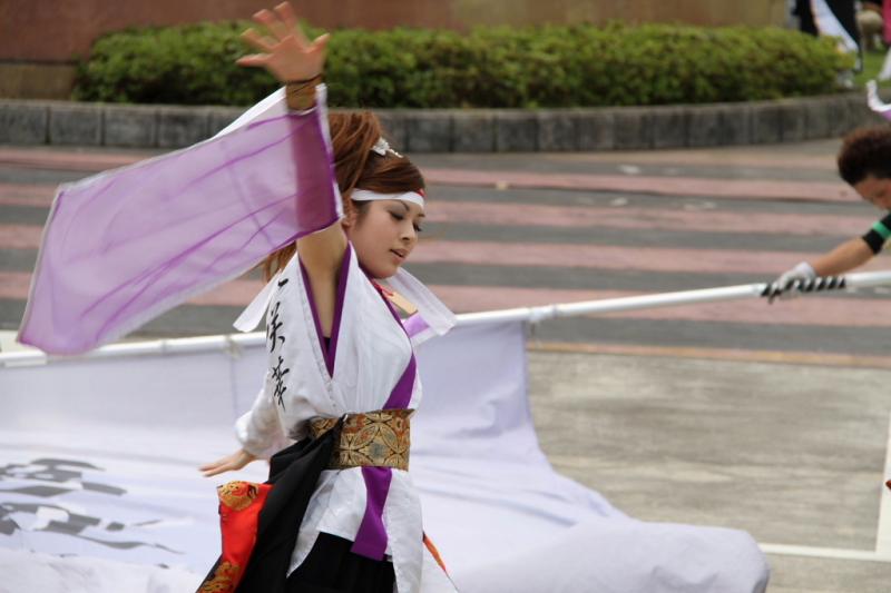 第8回奥州前沢よさこいFestaVIII 2012その3 2012/07/08