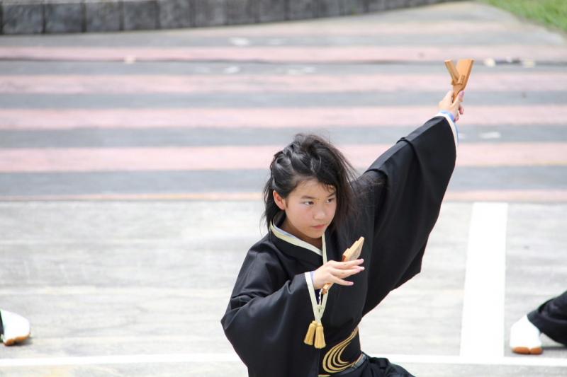 第8回奥州前沢よさこいFestaVIII 2012その3 2012/07/08