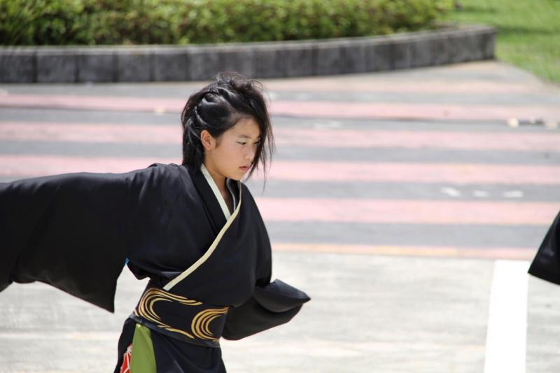 第8回奥州前沢よさこいFestaVIII 2012その3 2012/07/08