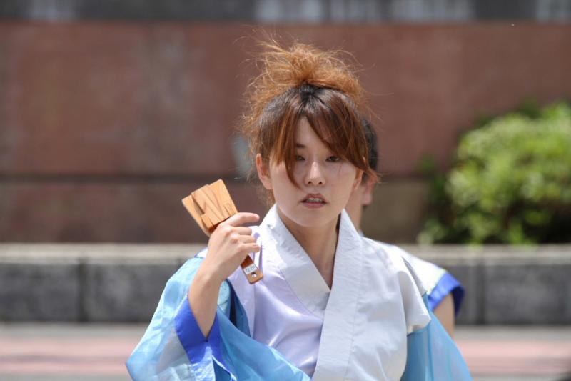 第8回奥州前沢よさこいFestaVIII 2012その3 2012/07/08