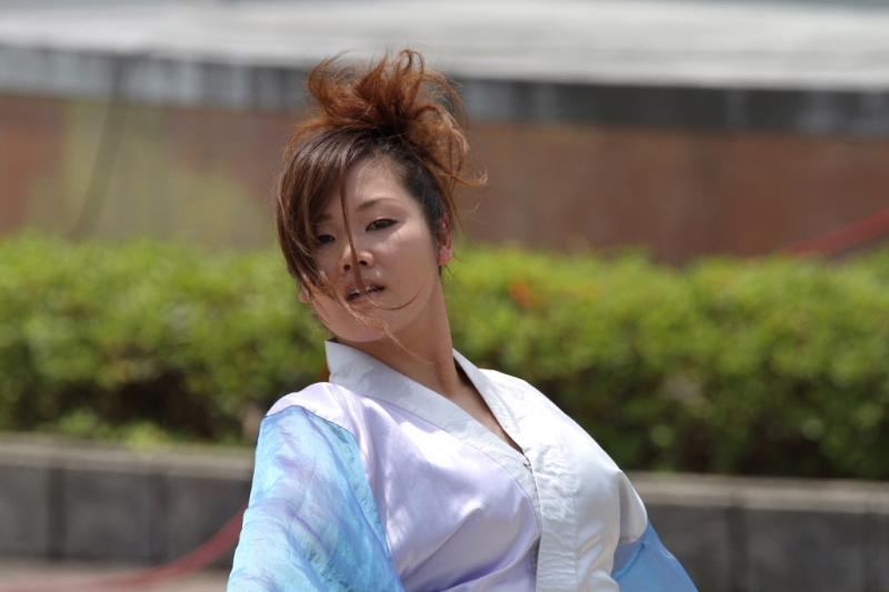 第8回奥州前沢よさこいFestaVIII 2012その3 2012/07/08