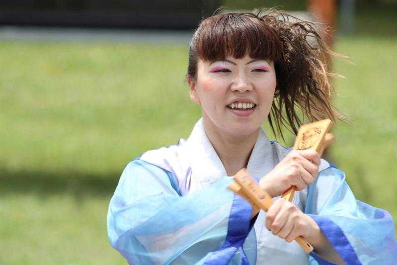 第8回奥州前沢よさこいFestaVIII 2012その3 2012/07/08