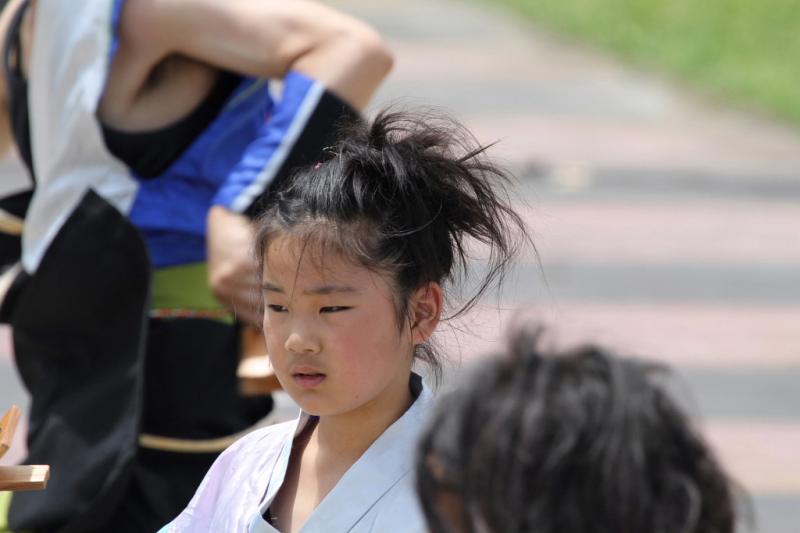 第8回奥州前沢よさこいFestaVIII 2012その3 2012/07/08