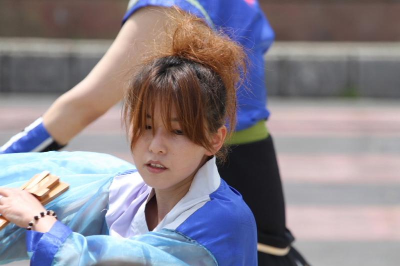 第8回奥州前沢よさこいFestaVIII 2012その3 2012/07/08