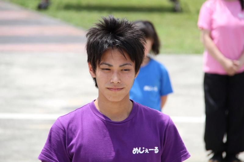 第8回奥州前沢よさこいFestaVIII 2012その3 2012/07/08