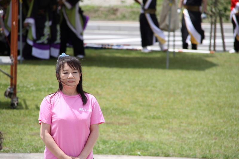 第8回奥州前沢よさこいFestaVIII 2012その3 2012/07/08