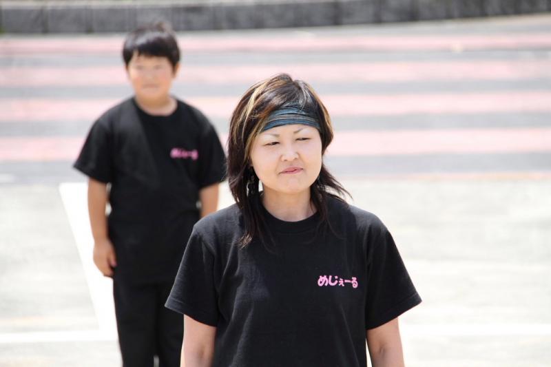 第8回奥州前沢よさこいFestaVIII 2012その3 2012/07/08