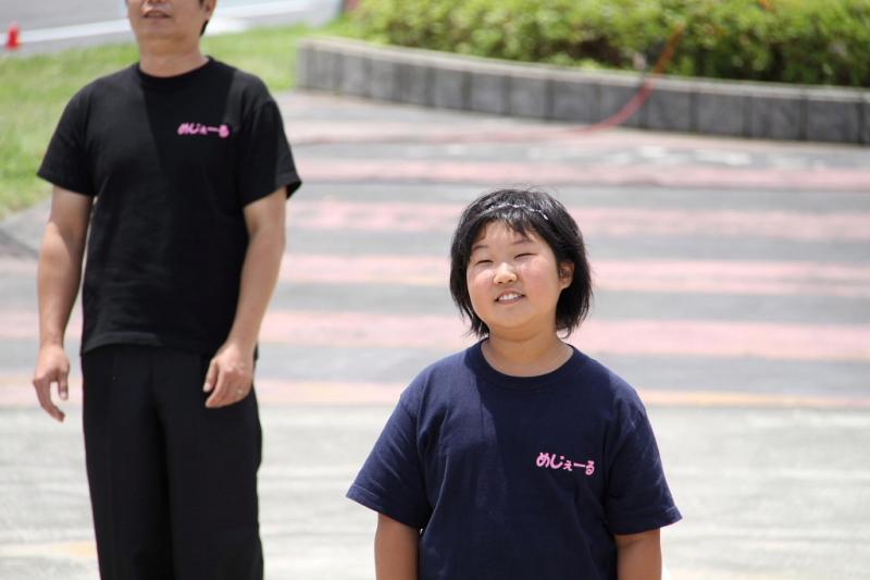 第8回奥州前沢よさこいFestaVIII 2012その3 2012/07/08