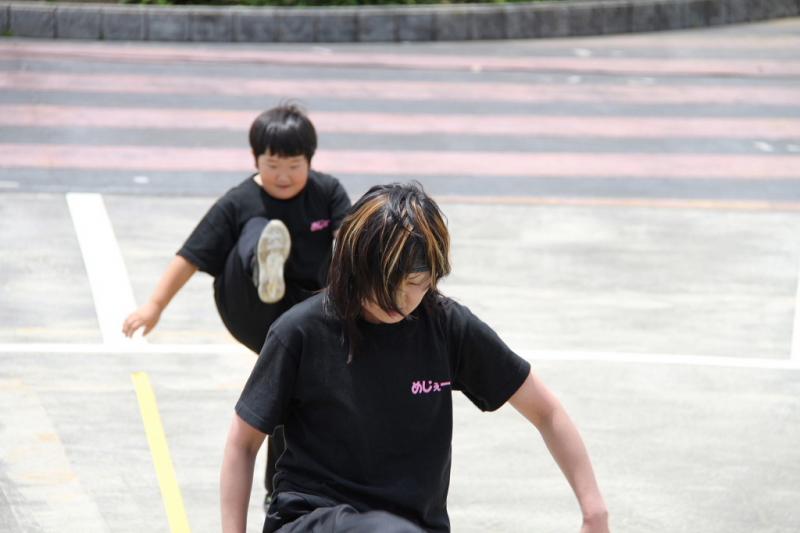 第8回奥州前沢よさこいFestaVIII 2012その3 2012/07/08