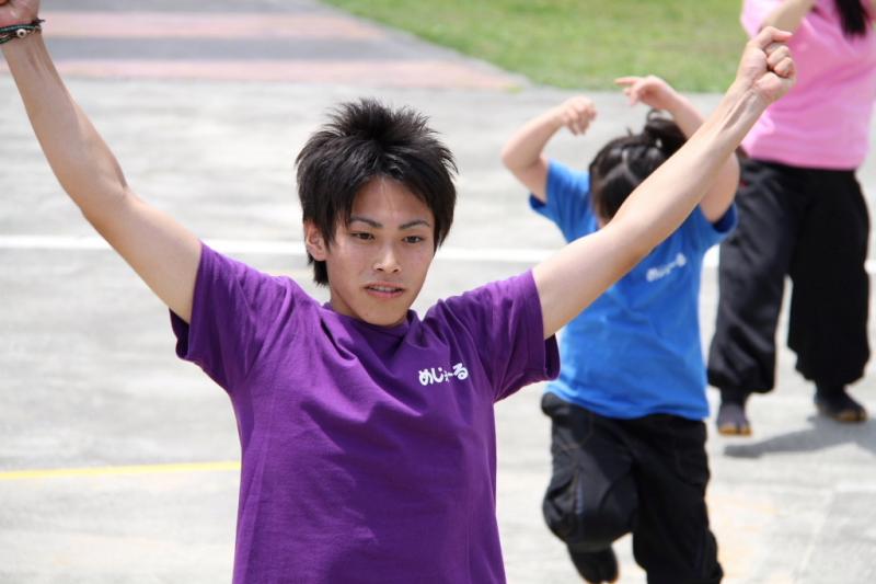 第8回奥州前沢よさこいFestaVIII 2012その3 2012/07/08