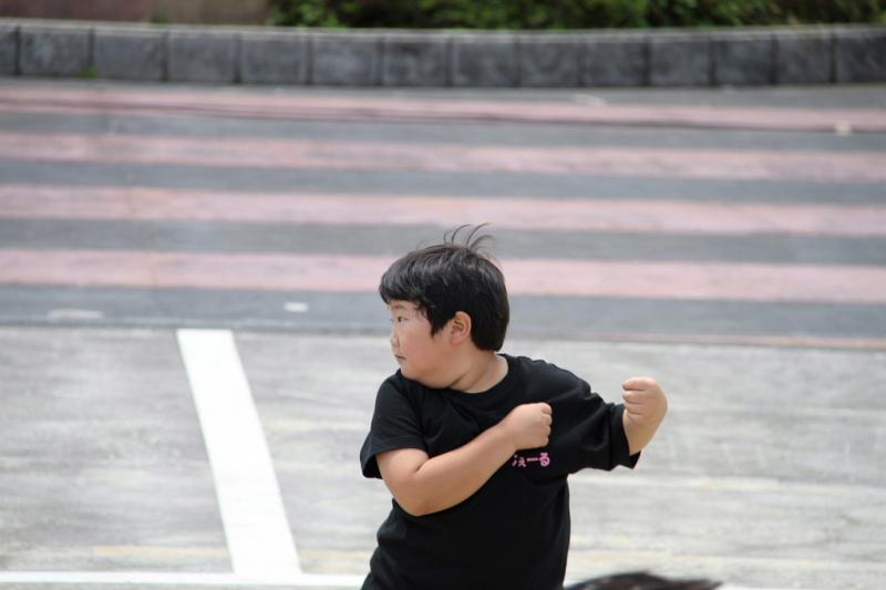 第8回奥州前沢よさこいFestaVIII 2012その3 2012/07/08