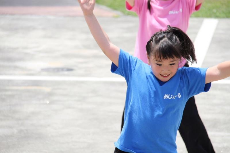 第8回奥州前沢よさこいFestaVIII 2012その3 2012/07/08