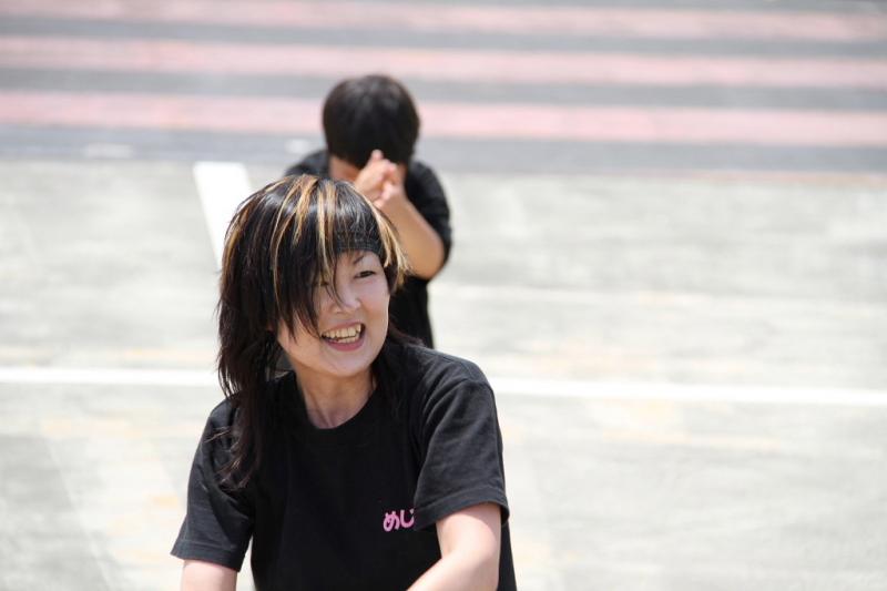 第8回奥州前沢よさこいFestaVIII 2012その3 2012/07/08