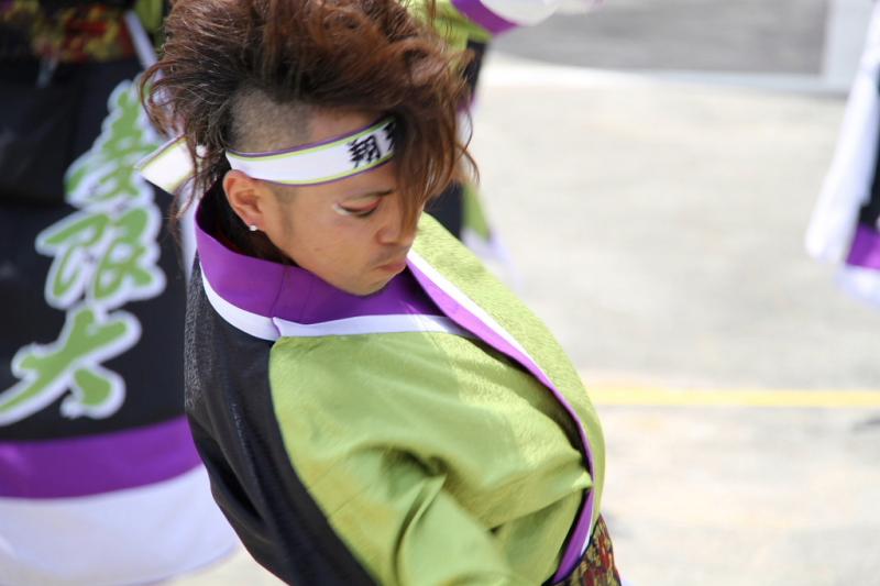 第8回奥州前沢よさこいFestaVIII 2012その3 2012/07/08