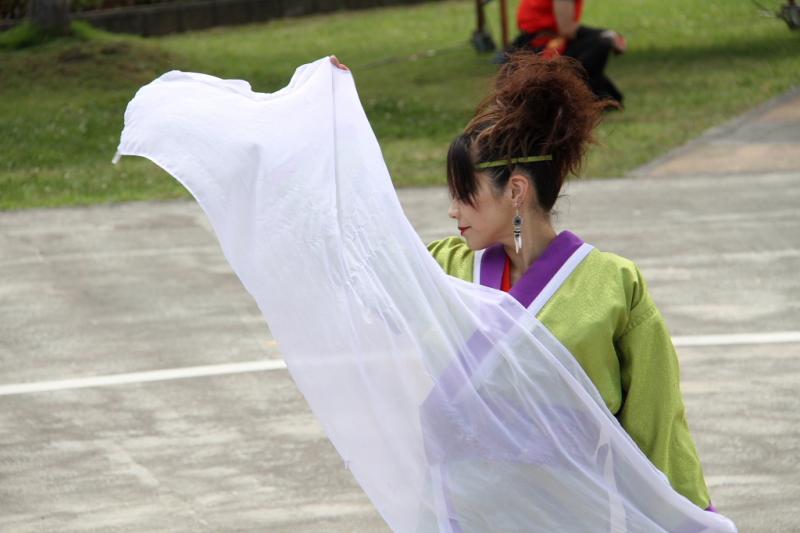 第8回奥州前沢よさこいFestaVIII 2012その3 2012/07/08