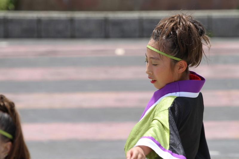 第8回奥州前沢よさこいFestaVIII 2012その3 2012/07/08