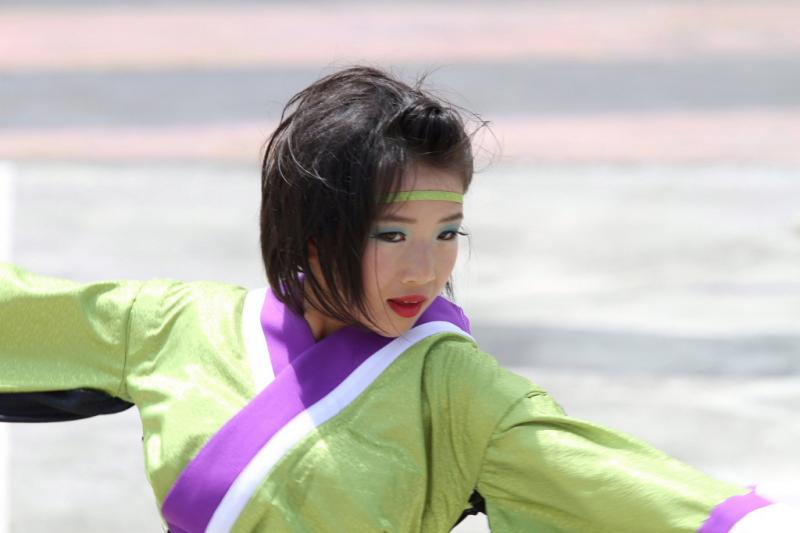 第8回奥州前沢よさこいFestaVIII 2012その3 2012/07/08