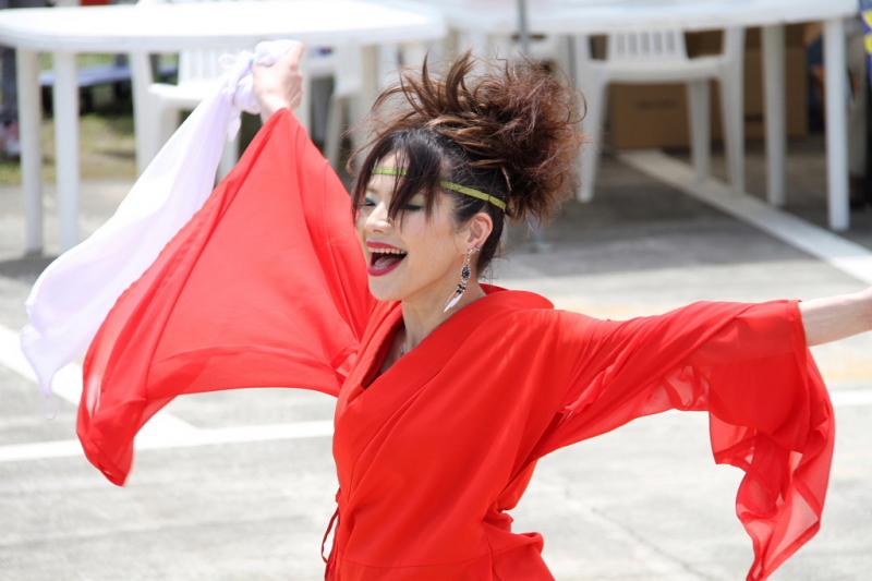 第8回奥州前沢よさこいFestaVIII 2012その3 2012/07/08