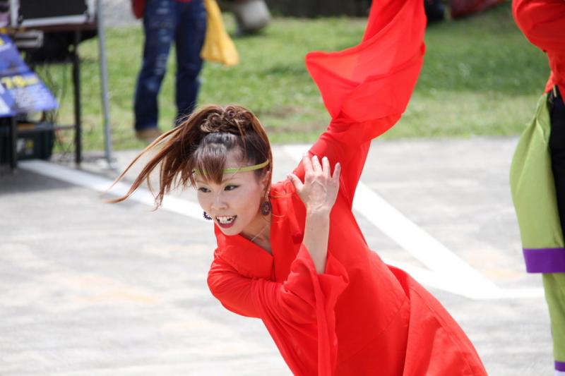 第8回奥州前沢よさこいFestaVIII 2012その3 2012/07/08