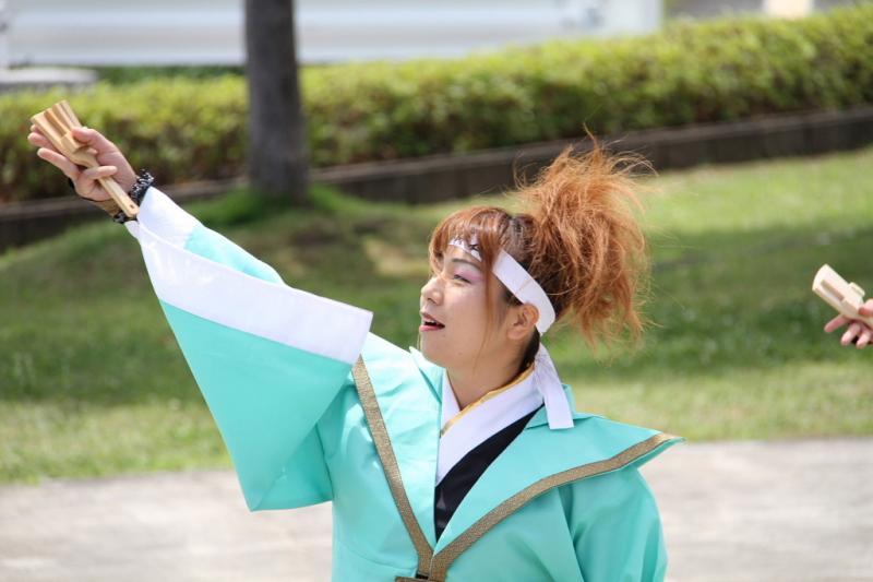 第8回奥州前沢よさこいFestaVIII 2012その3 2012/07/08