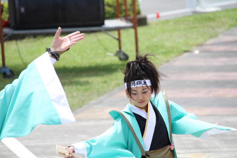 第8回奥州前沢よさこいFestaVIII 2012その3 2012/07/08