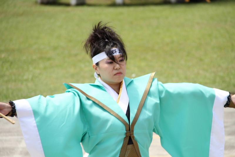 第8回奥州前沢よさこいFestaVIII 2012その3 2012/07/08