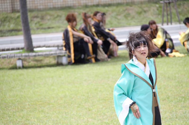 第8回奥州前沢よさこいFestaVIII 2012その3 2012/07/08